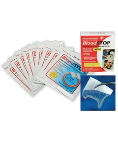 Cramer Bloodstop - Quick and Effective Bleeding Control