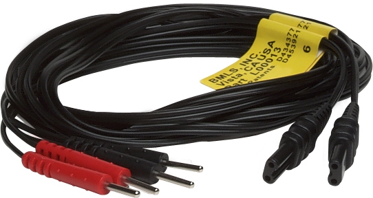 Replacement Lead Wires (pair)