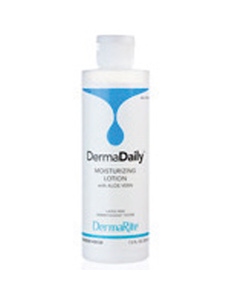 DermaDaily Hand and Body Lotion 