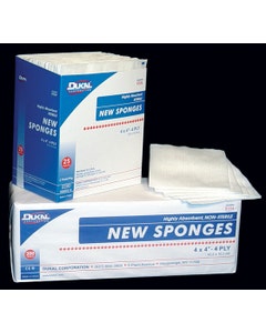 Dukal New Sponges