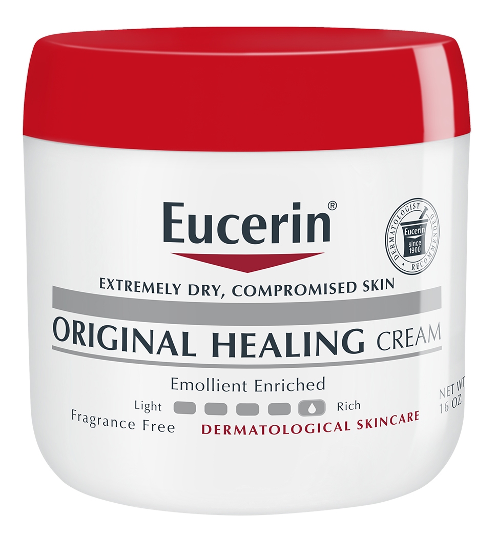 Eucerin Moisturizers