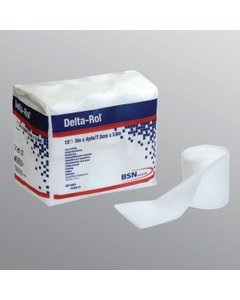 Delta-Rol Synthetic Cast Padding