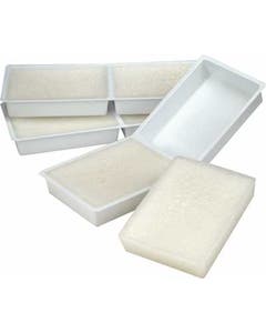 Patterson Medical Paraffin Wax