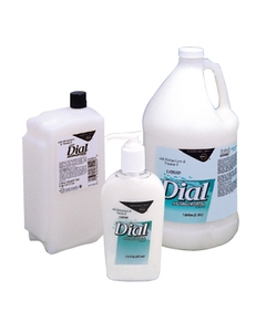 Liquid Dial Antimicrobial Soap with Moisturizers and Vitamin E