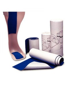 Soothing Steps: Pressure Relief Padding for Foot Orthosis Delight