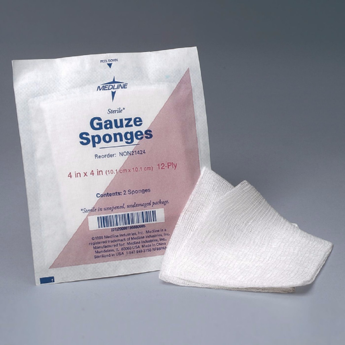 Gauze sponges shop