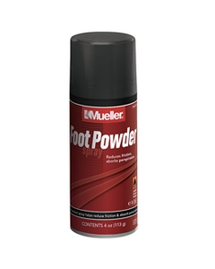 Mueller Foot Powder