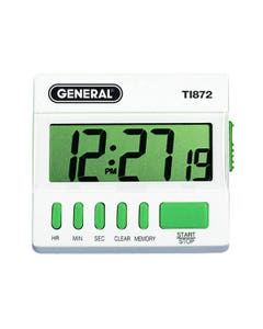 Mannix Digital Timer Clock