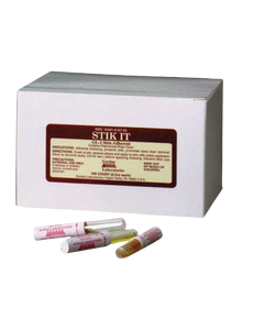 STIK-IT .05ml Ampules 100/box