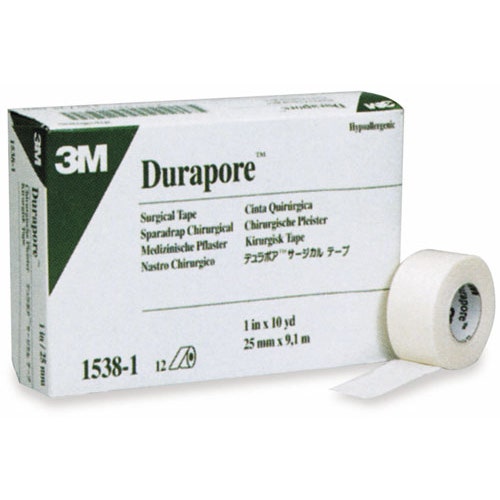 3M Durapore Surgical Tape