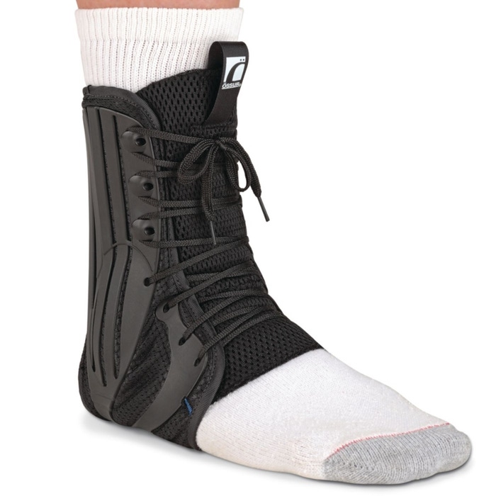 Form Fit Ankle Brace  Surgical Supply Service