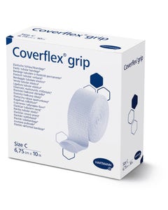 Comperm/Coverflex Grip Tubular Compression Bandages