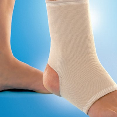 Futuro Comfort Lift Ankle Support