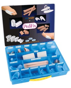 Pedifix Visco-GEL® Treatment Kit - Deluxe Kit